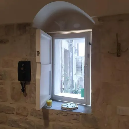 Apartment Spicuspiteri