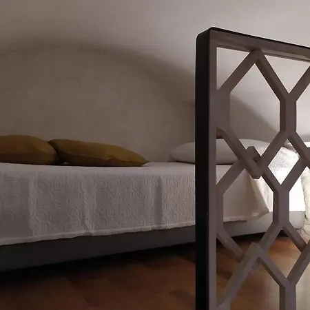 Spicuspiteri Appartement *