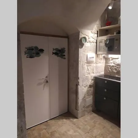 Appartement Spicuspiteri
