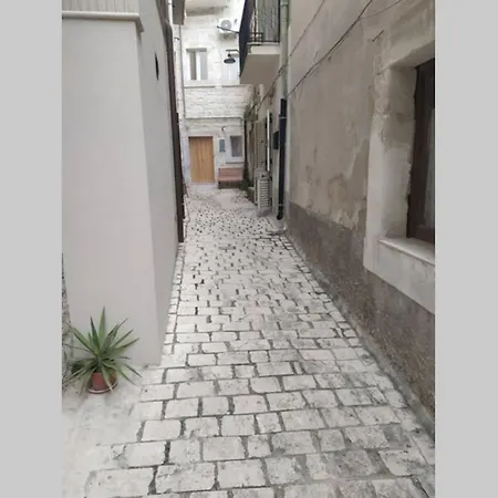 Appartement Spicuspiteri Scicli