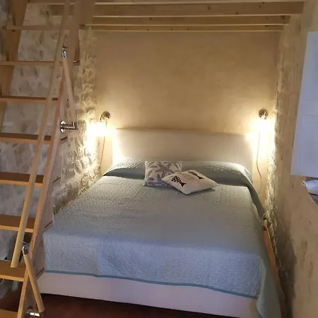 Appartement Spicuspiteri *