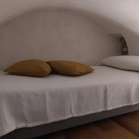 Appartement Spicuspiteri