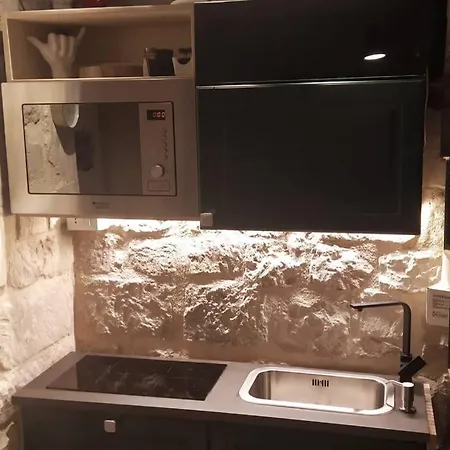 Spicuspiteri Appartement Scicli